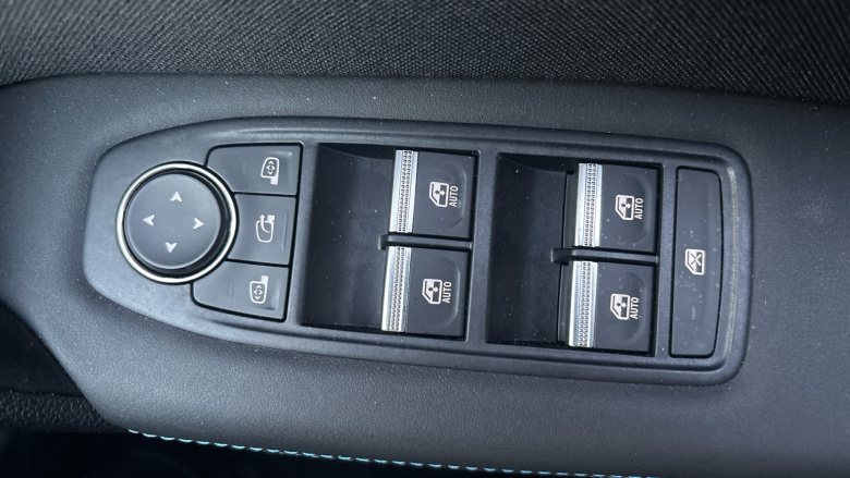 Renault Symbioz 1.8 E-Tech FHEV 160 Iconic Esprit Alpine 5dr Auto Hybrid Estate